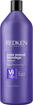 Шампунь Redken Color Extend Blondage