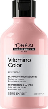 Шампунь L'Oreal Professional Resveratrol Vitamino Color
