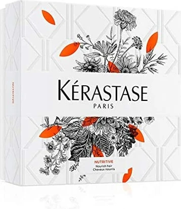 Наборы по уходу за волосами Kerastase Fondant Spring Coffret 2021