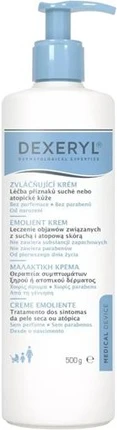 Смягчающий крем Pierre Fabre
