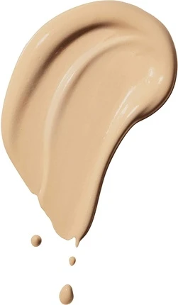 Тональная основа Maybelline Dream Radiant Liquid Увлажняющая тональная основа