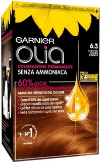 Hair Dye Garnier Olia