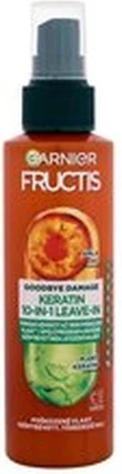Leave-In Treatment Garnier Fructis Goodbye Damage Keratin 10in1