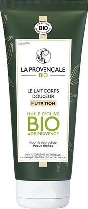 Body Lotion La Provencale La Provencale Bio Gentle Nutrition