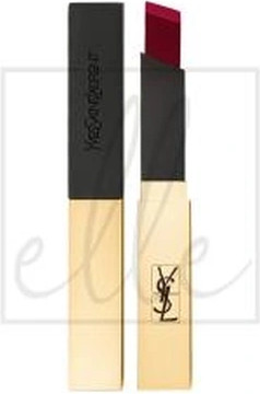 Губная помада Yves Saint Laurent Rouge Pur Couture The Slim