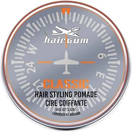 Помада для волос Hairgum
