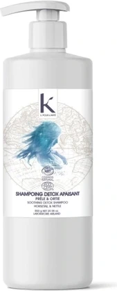 Shampoo Ariland K Pour Karite Detox