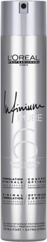 Лак для волос L'Oreal Professional Infinium Pure