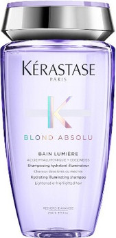 Шампунь Kerastase Увлажняющий и Придающий Сияние