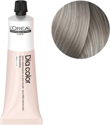 Стойкая перманентная краска для волос L'Oreal Professionnel Dia Color