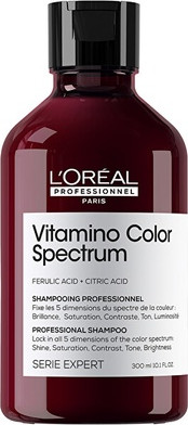 Шампунь L'Oreal Professional Vitamino Color Spectrum