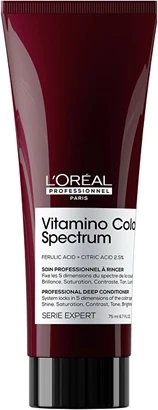 Кондиционер L'Oreal Professional Vitamino Color Spectrum