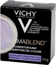 Корректор цвета Vichy Dermablend