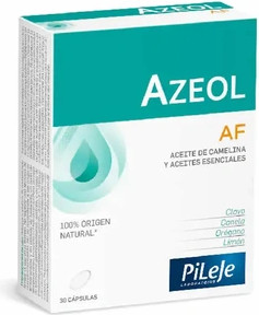 Capsules Pileje Af Azeol