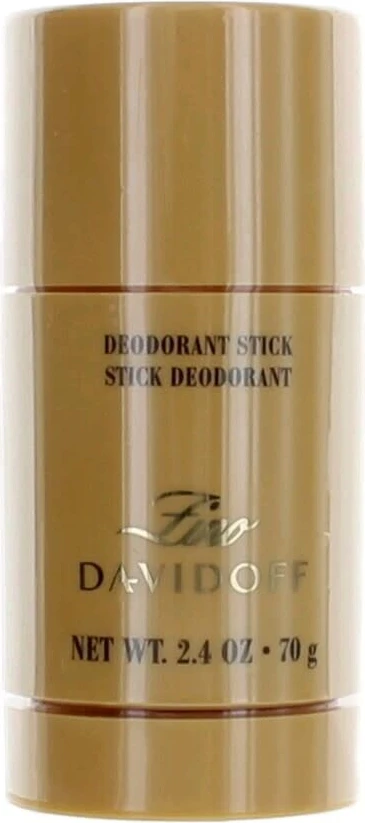 Deodorant Stick Davidoff Zino