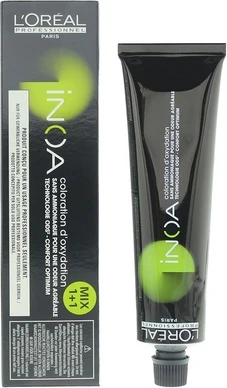 Краска для волос L'Oreal Professional Inoa Самый Светлый Блонд