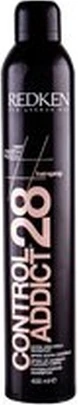Лак для волос Redken Control Addict 28