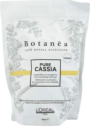 Травяная краска для волос L'Oreal Professional Pure Cassia