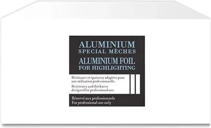Фольга L'Oreal Professional Blond Studio Instant Highlights Foil 18 Микрон