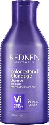 Шампунь Redken Color Extend Blondage
