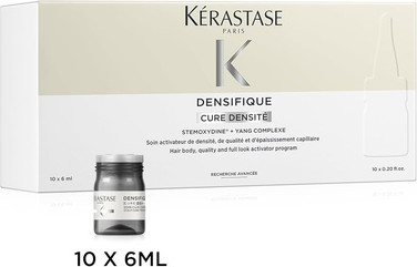 Интенсивный уход Kérastase Densifique Femme