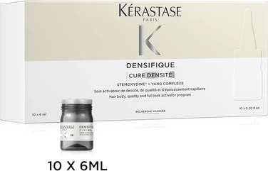 Интенсивный уход Kérastase Densifique Femme