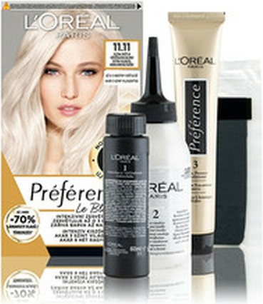 Краска для волос L'Oreal Professional Le Blonding