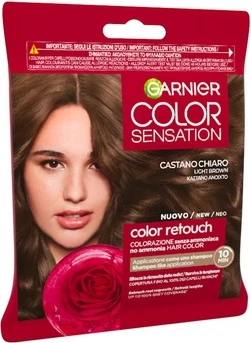 Hair Color Touch-Up Garnier Color Sensation