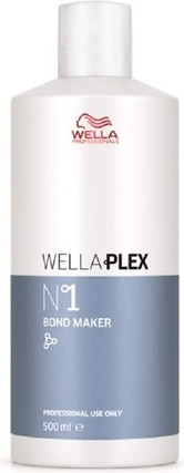 Маска для волос Wella Plex Bond Maker