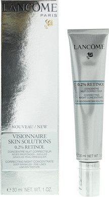 Крем для лица Lancome Visionnaire
