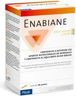 ВИТАМИННАЯ СЫВОРОТКА Pileje Enabiane