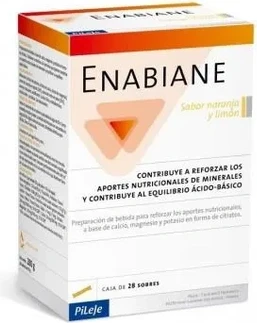 ВИТАМИННАЯ СЫВОРОТКА Pileje Enabiane