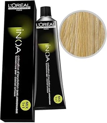Стойкая краска для волос L'Oreal Professional Inoa