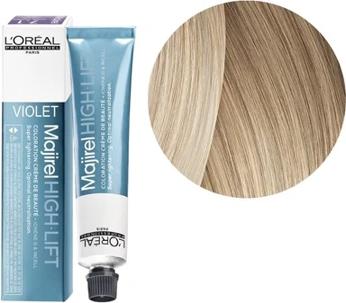 Краска для волос L'Oreal Professional Majirel High Lift Ash Violet