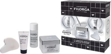 Наборы для ухода за лицом Filorga Anti-Wrinkle Experts Подарочный набор