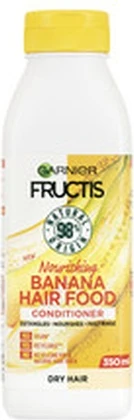 Conditioner Garnier Hair Food Banana Nourishing