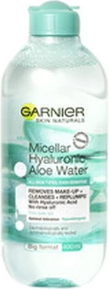 Micellar Water Garnier Micellar Water