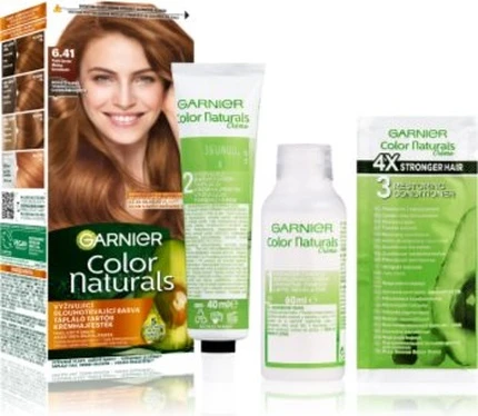 Hair Dye Garnier Color Naturals