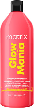 Шампунь Matrix Tr Color Glow