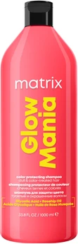 Шампунь Matrix Tr Color Glow