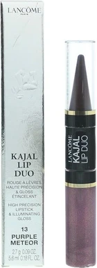 Набор для губ Lancome Kajal Lip Duo Помада и Блеск