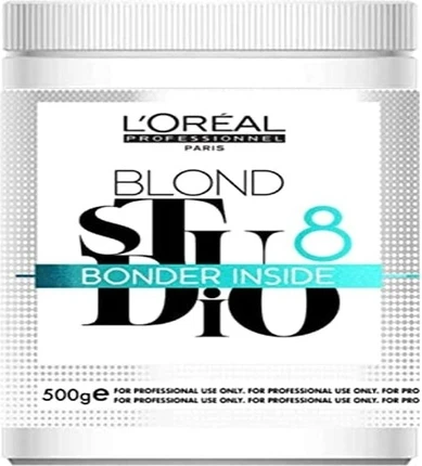Отбеливающий продукт L'Oreal Professional Loreal Blond Studio Deco Bonder Inside