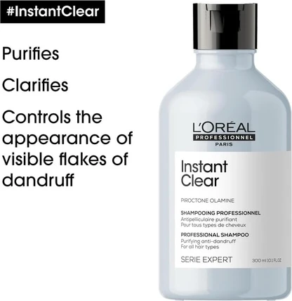 Шампунь L'Oreal Professional Против Перхоти