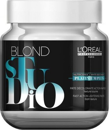 Осветляющая паста L'Oreal Professional Blond Studio