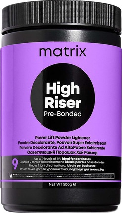 Краска для волос Matrix Lightmaster High Riser Pre-Bonded