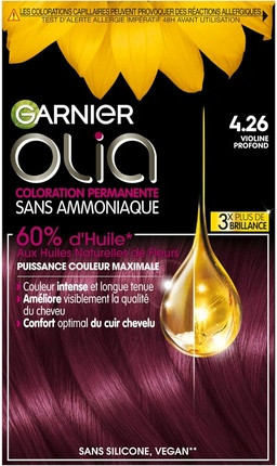 Краска для волос Garnier Olia