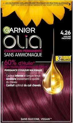 Краска для волос Garnier Olia