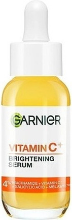 Сыворотка Garnier