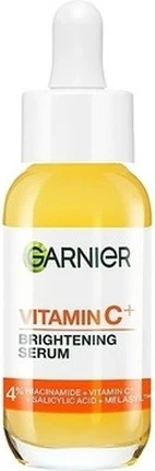 Сыворотка Garnier