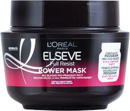 Hair Mask L'Oreal Professional Elseve Full Resist